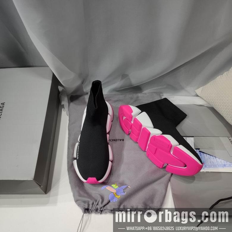 Replica Balenciaga Shoes sz35-45 ngh0210