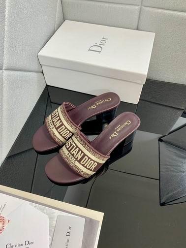 Replica Dior Shoes sz34-42 mnh0806