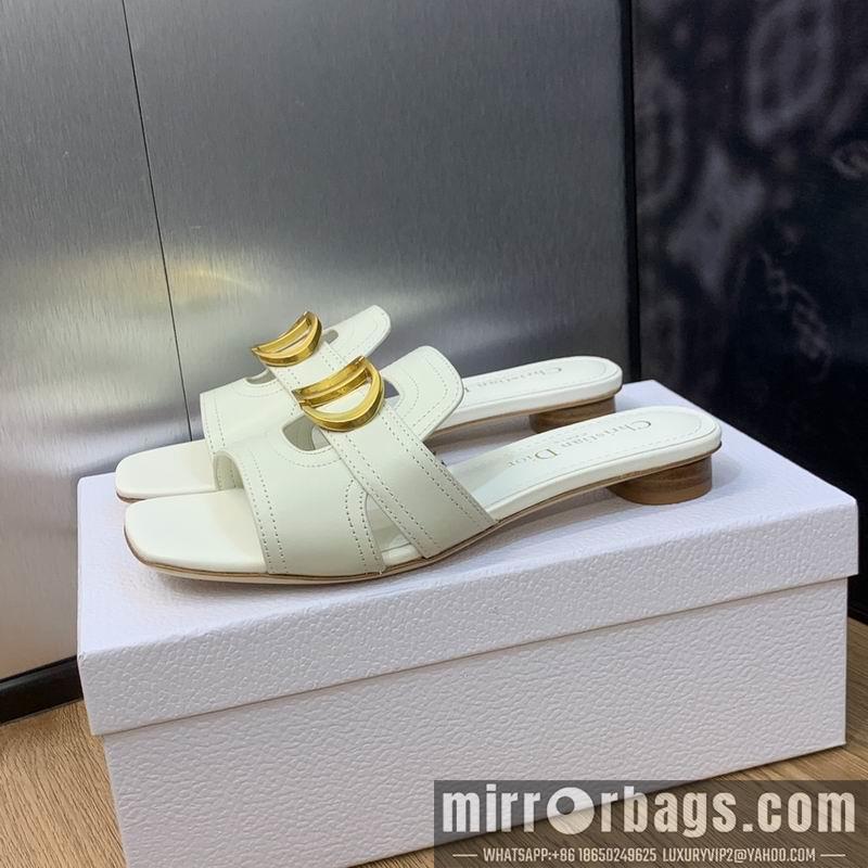 Replica Dior Shoes sz34-43 mnw0324