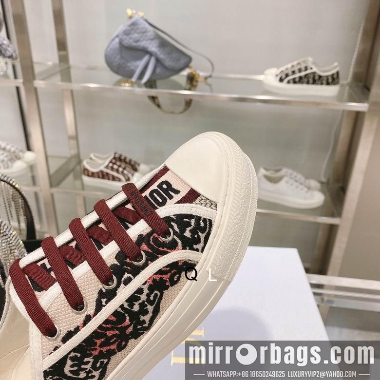 Replica Dior Shoes sz35-41LL0107