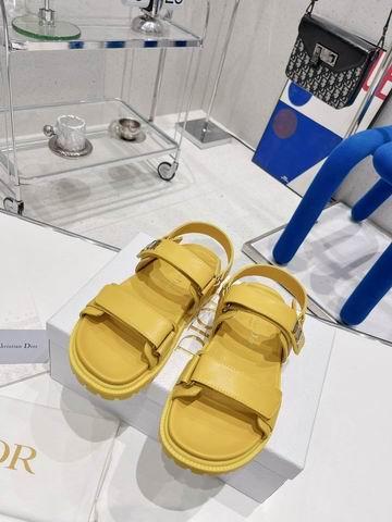 Replica Dior Shoes sz35-42 mnh0303