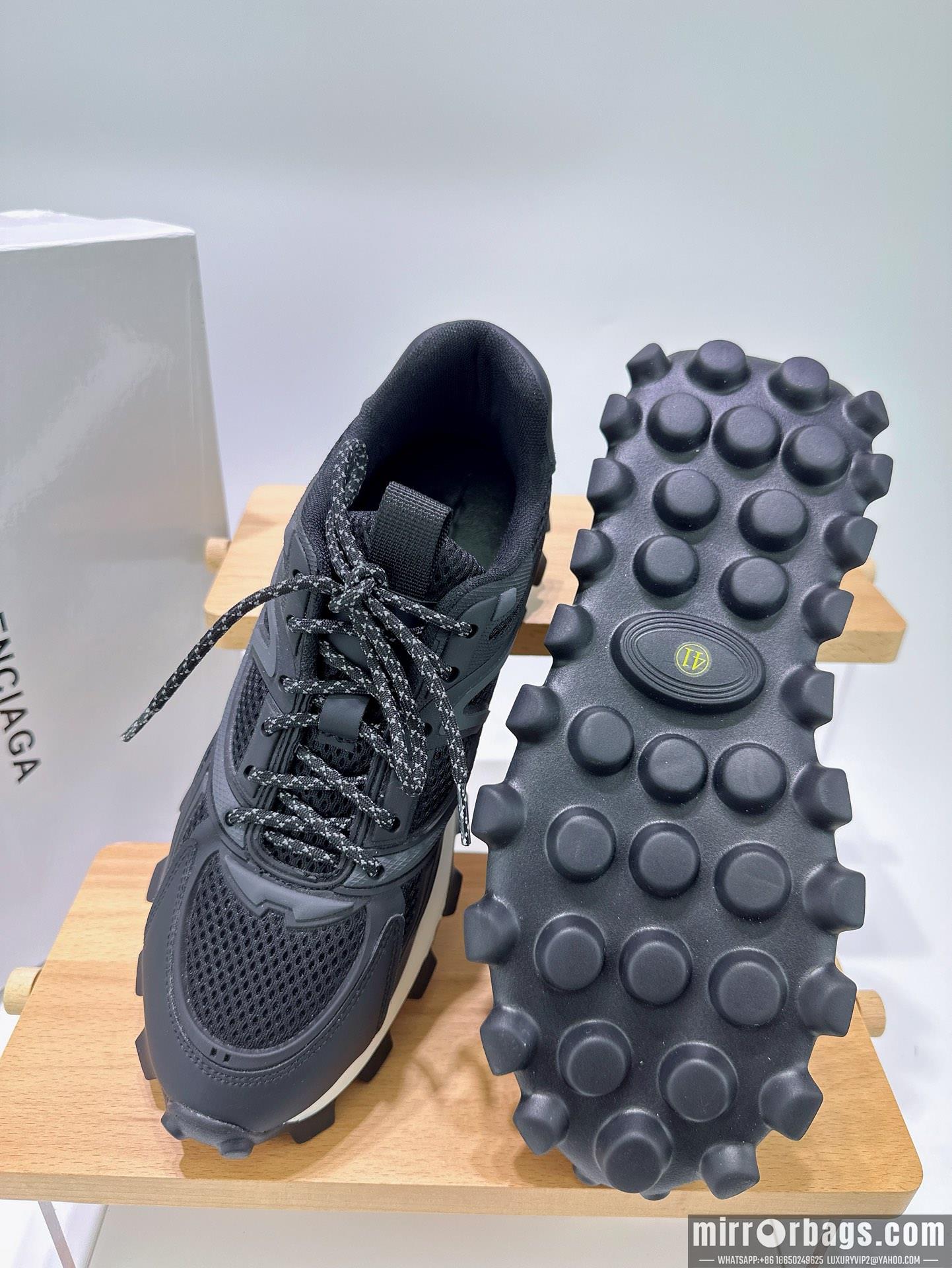 Replica Balenciaga Shoes sz38-45 h0601