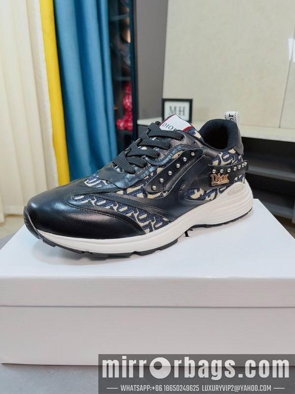 Replica Dior Shoes sz38-44 hnm0144