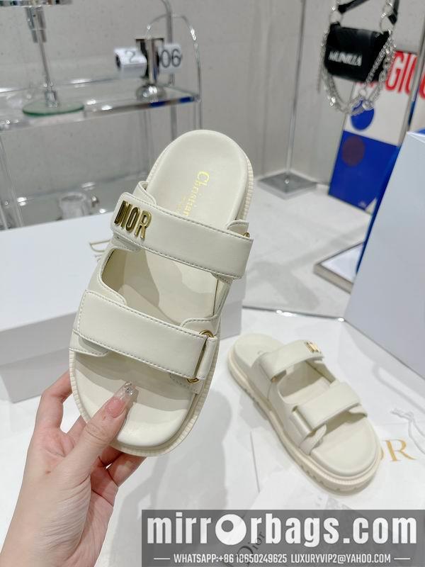 Replica Dior Shoes sz35-42 mnh0305