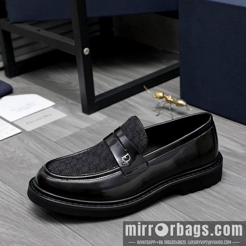 Replica Dior Shoes sz38-44 hnw0421