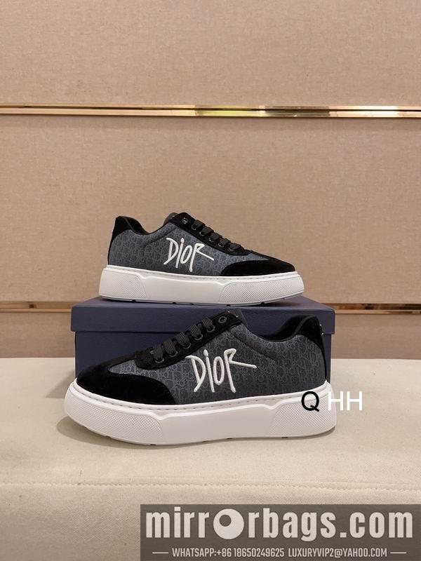 Replica Dior Shoes sz38-45 H0803