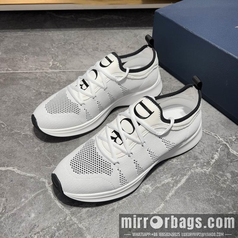 Replica Dior Shoes sz38-46 hnw0204