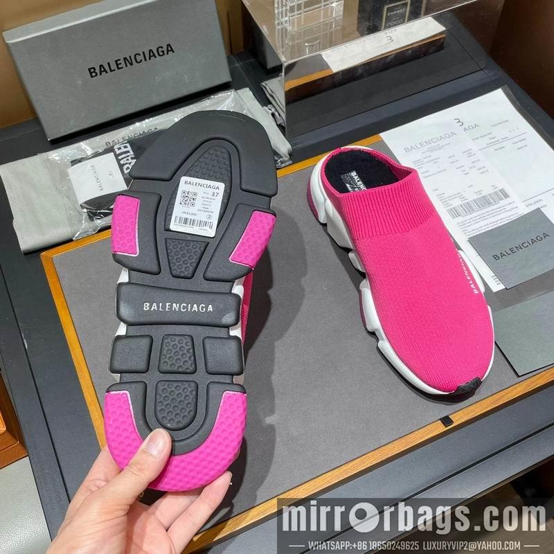 Replica Balenciaga Shoes sz35-45 mnm0103