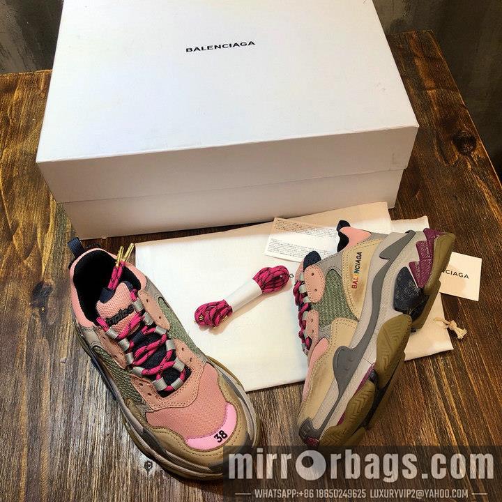 Balenciaga Shoes 1982216