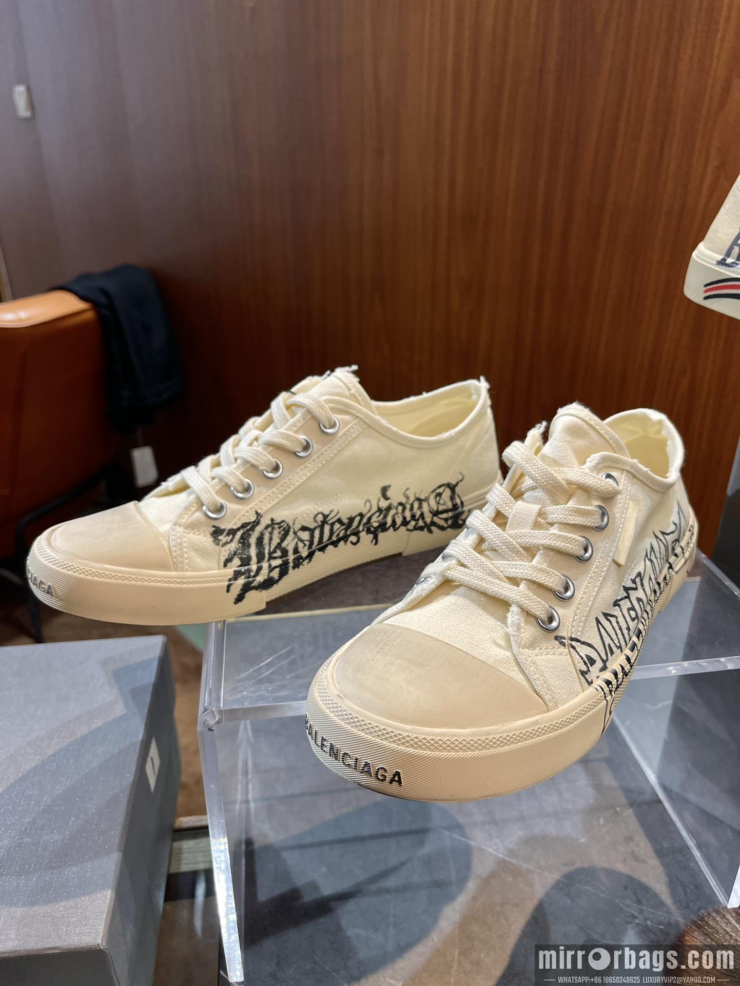 Replica Balenciaga Shoes sz38-45 h0501