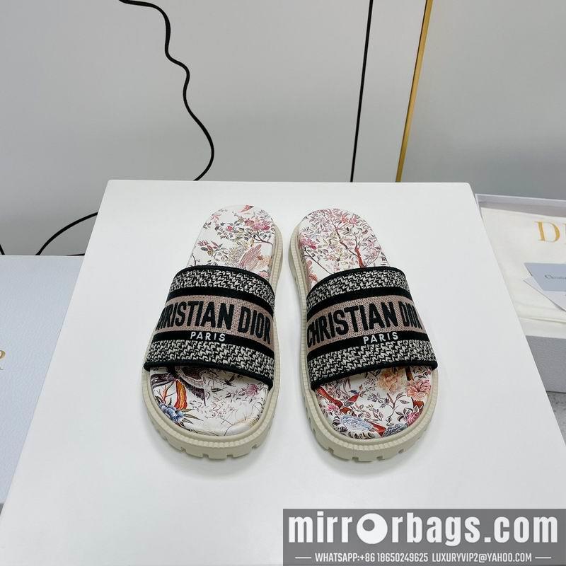 Replica Dior Shoes sz35-40 mnw0413
