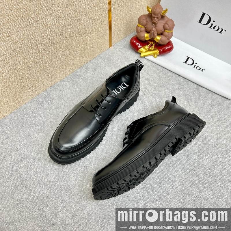 Replica Dior Shoes sz38-45 mnw0174