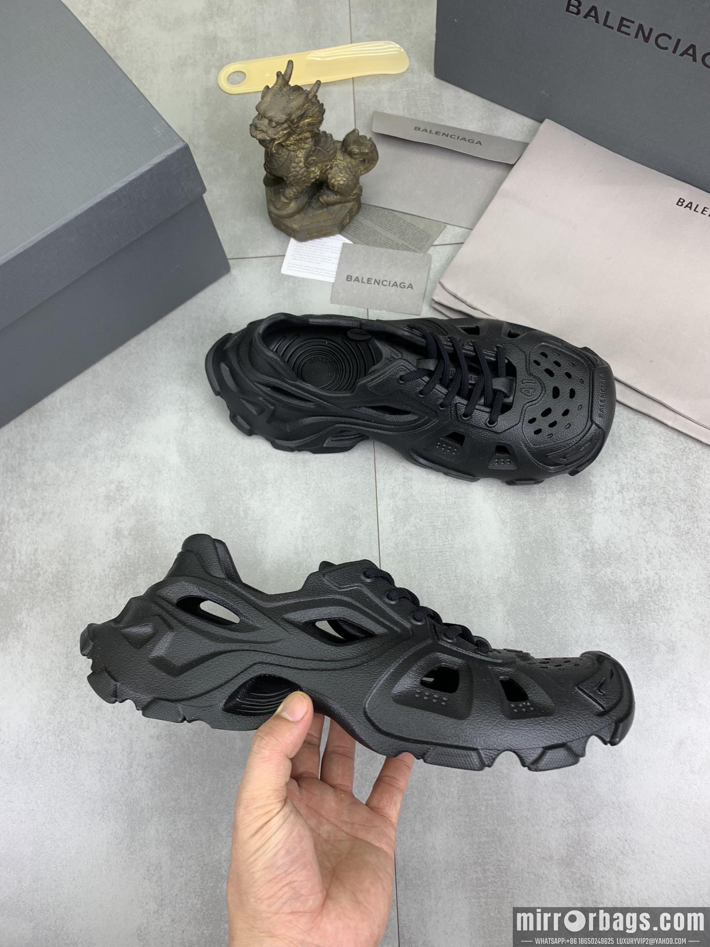Replica Balenciaga Shoes sz35-45 h0603