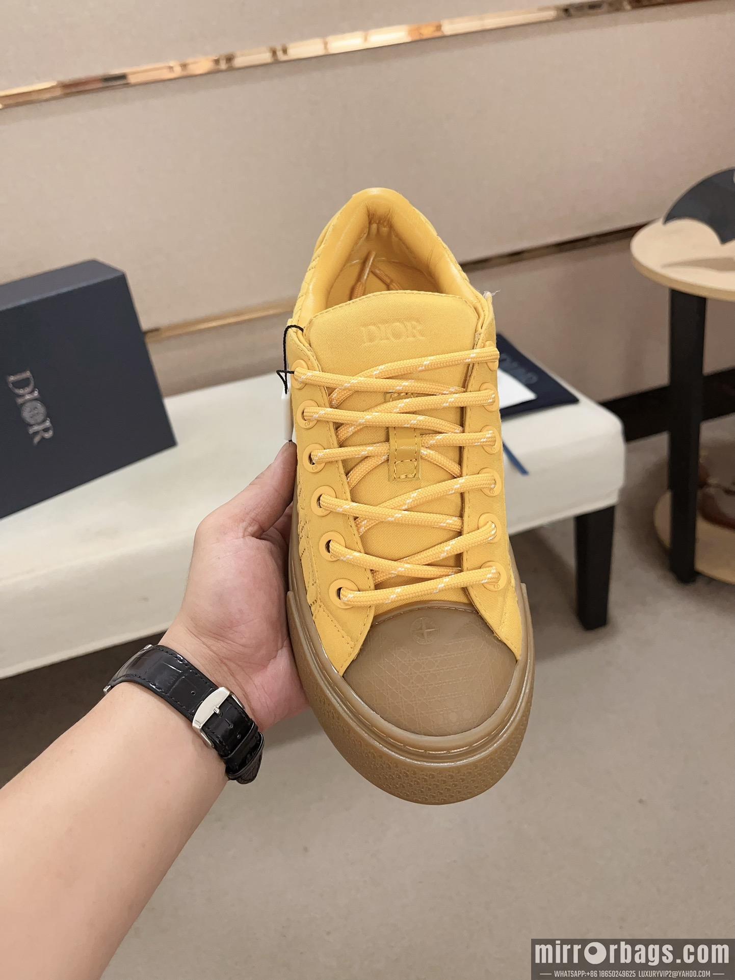 Replica Dior Shoes sz35-44 hnh1213