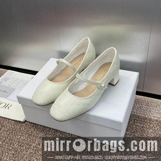 Replica Dior Shoes sz34-43 mnh0503
