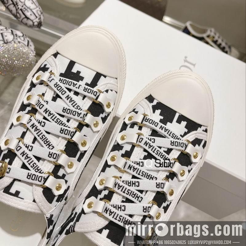 Replica Dior Shoes sz34-41 SD0118