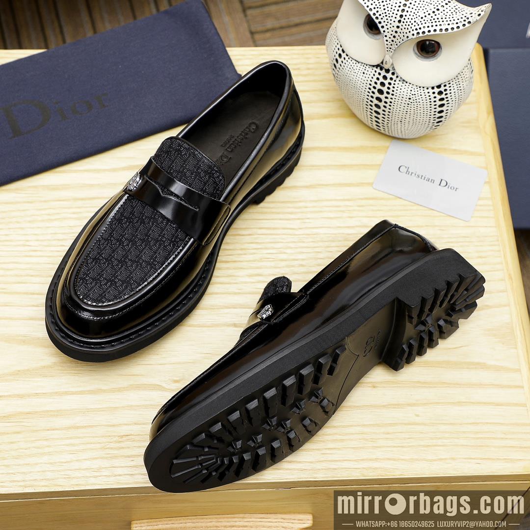 Replica Dior Shoes sz38-45 hnh1201