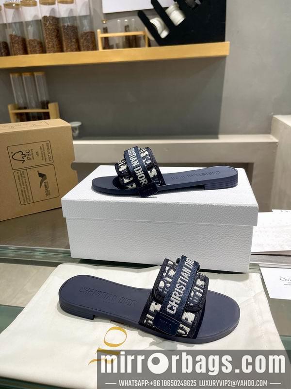 Replica Dior Shoes sz35-42 mnw0329