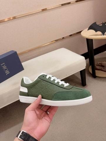 Replica Dior Shoes sz38-45 hnh0803