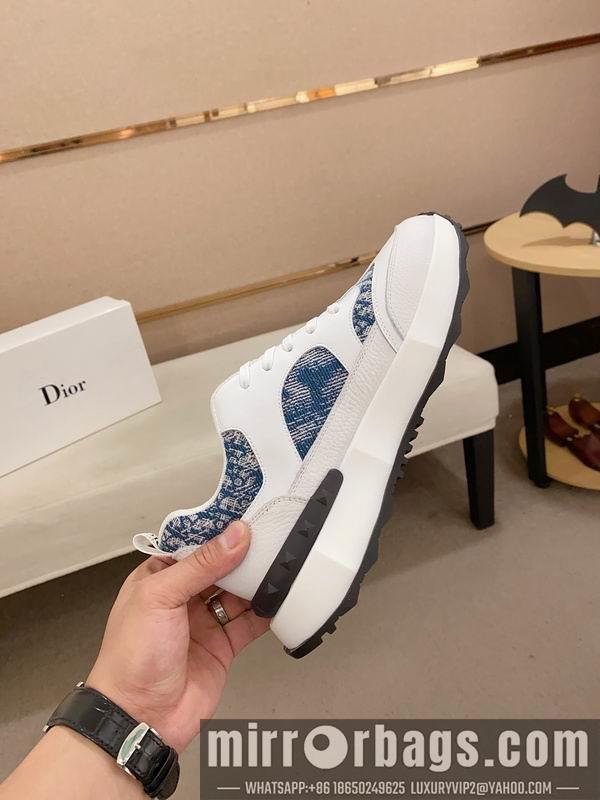 Replica Dior Shoes sz38-46 jyh0325