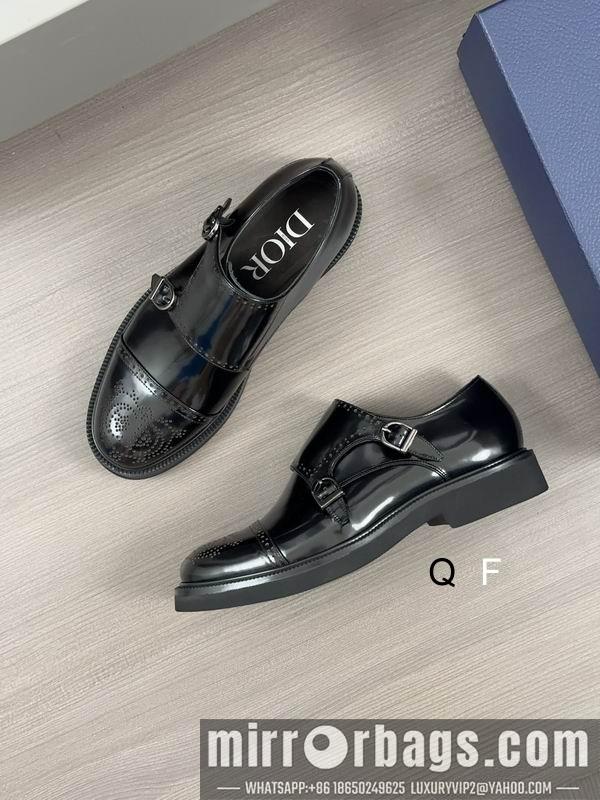 Replica Dior Shoes sz38-45 TF1111