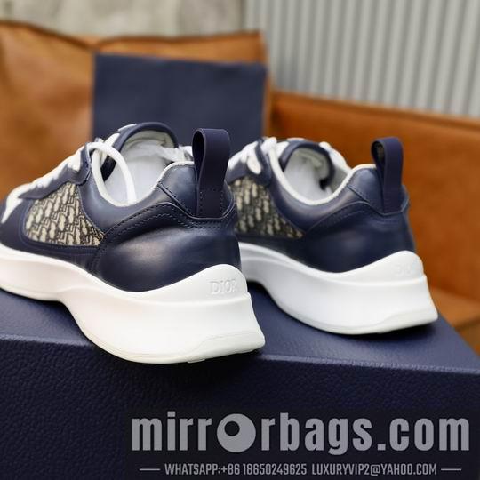 Replica Dior Shoes sz38-47 hnh0101