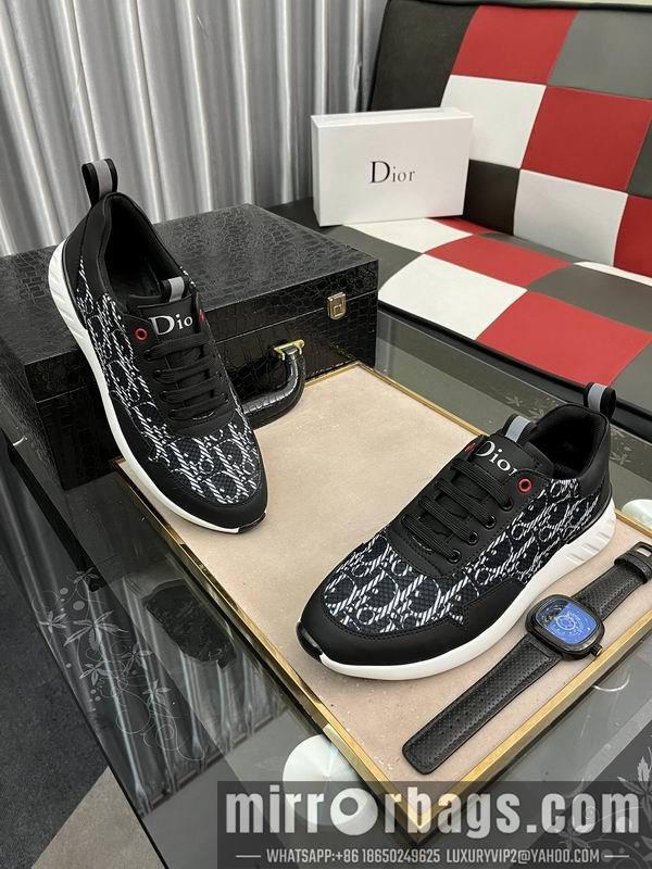Replica Dior Shoes sz38-44 mnm0122
