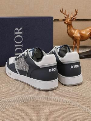 Replica Dior Shoes sz38-44 jyh1005