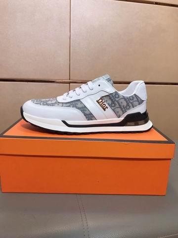 Replica Dior Shoes sz38-44 mnh0605