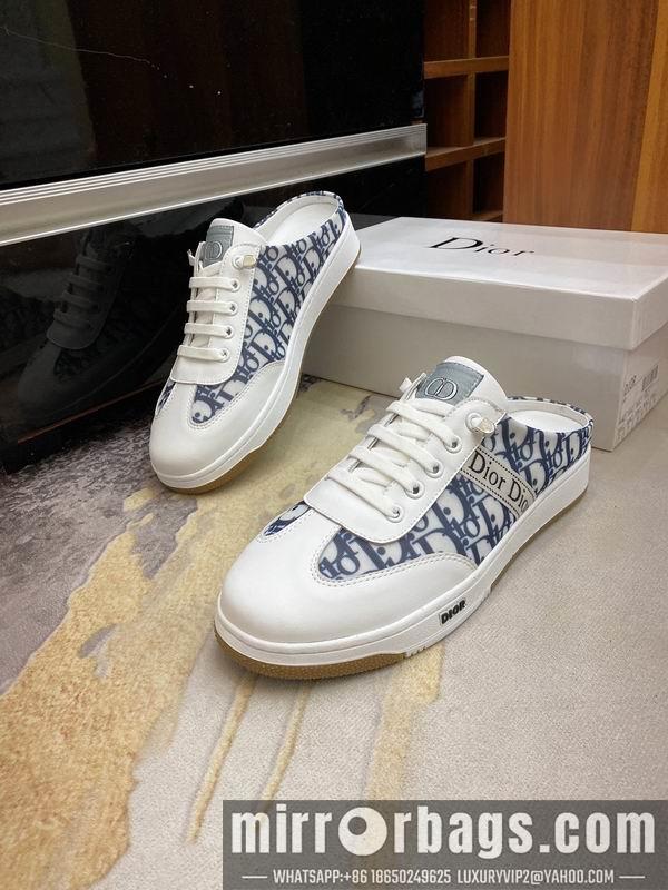 Replica Dior Shoes mnm0123