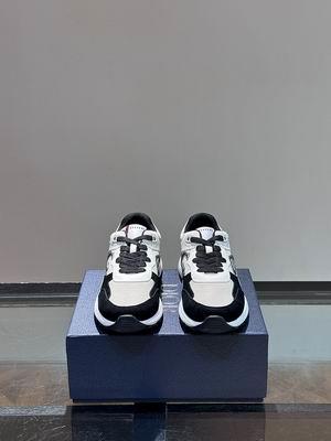 Replica Dior Shoes sz38-44 jyh1101