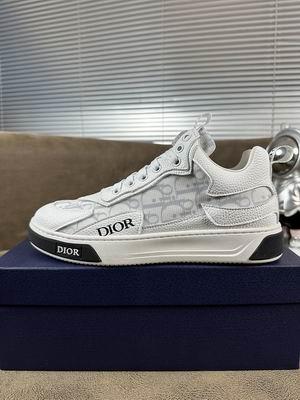Replica Dior Shoes sz35-44 jyh1227