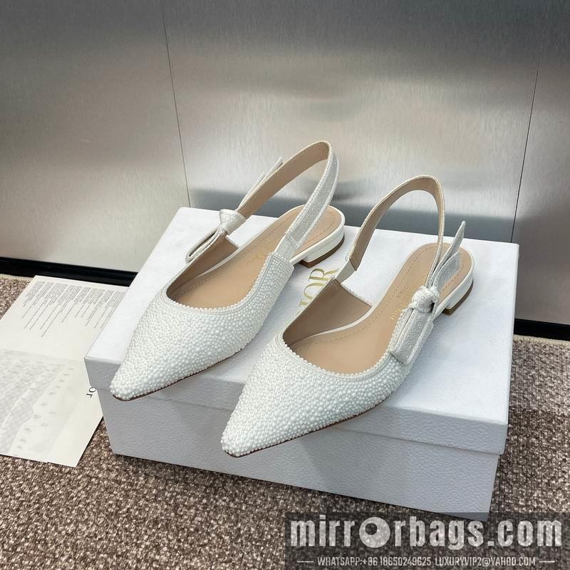 Replica Dior Shoes sz33-44 mnw0401