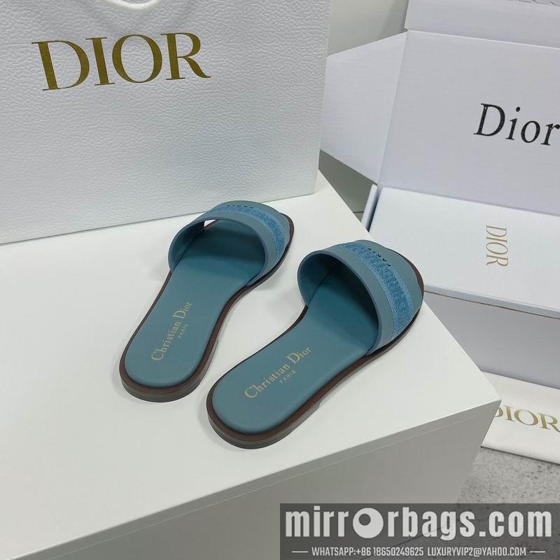 Replica Dior Shoes sz34-42 mnw0431