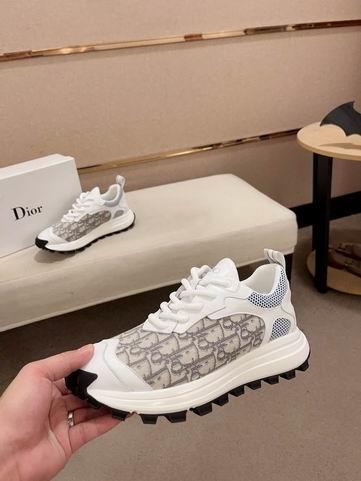 Replica Dior Shoes sz38-44 hnh0801