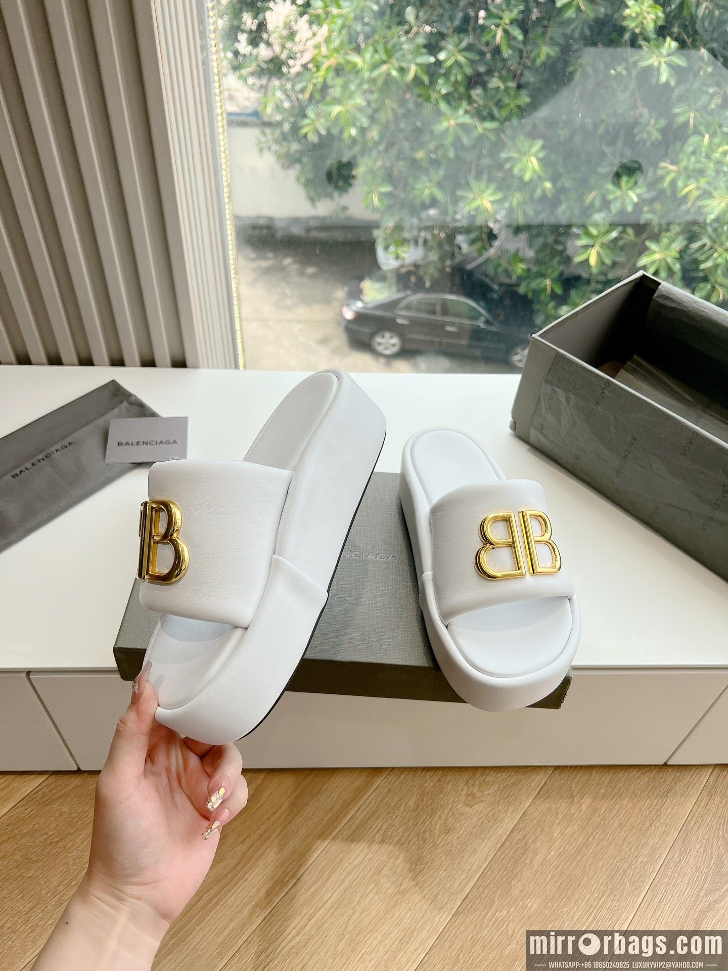 Replica Balenciaga Shoes sz35-40 h0606