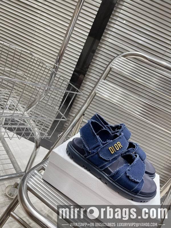 Replica Dior Shoes sz35-41 mnw0405