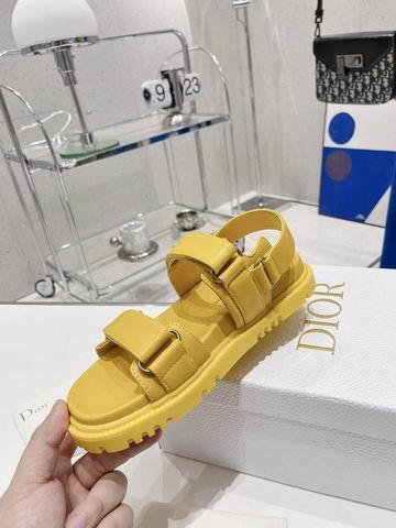 Replica Dior Shoes sz35-42 mnh0303