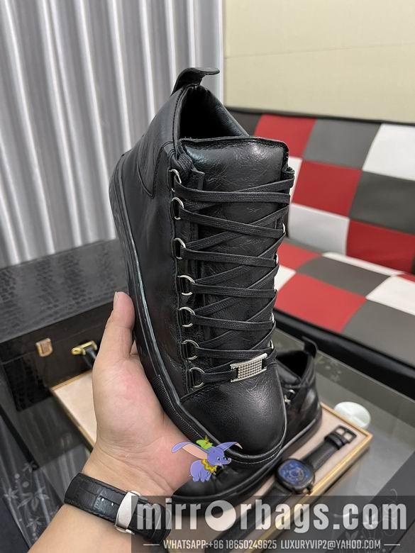 Replica Balenciaga Shoes sz38-44 ngh0211