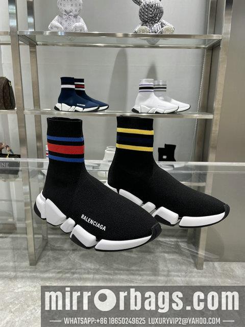 Replica Balenciaga Shoes SZ 38-44 22301270-1 2colors