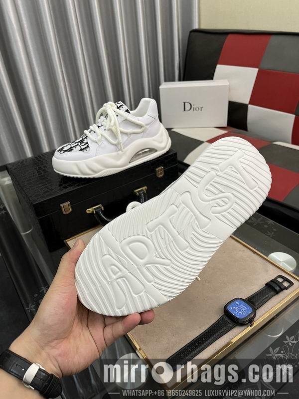 Replica Dior Shoes sz38-44 hnm0136