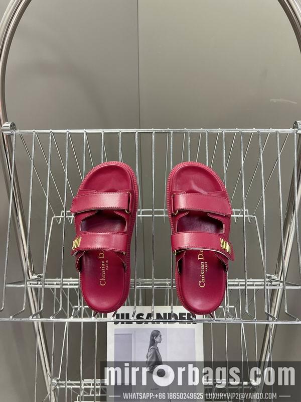 Replica Dior Shoes sz35-42 mnw0304