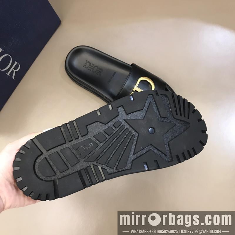 Replica Dior Shoes sz38-45 jyh0203