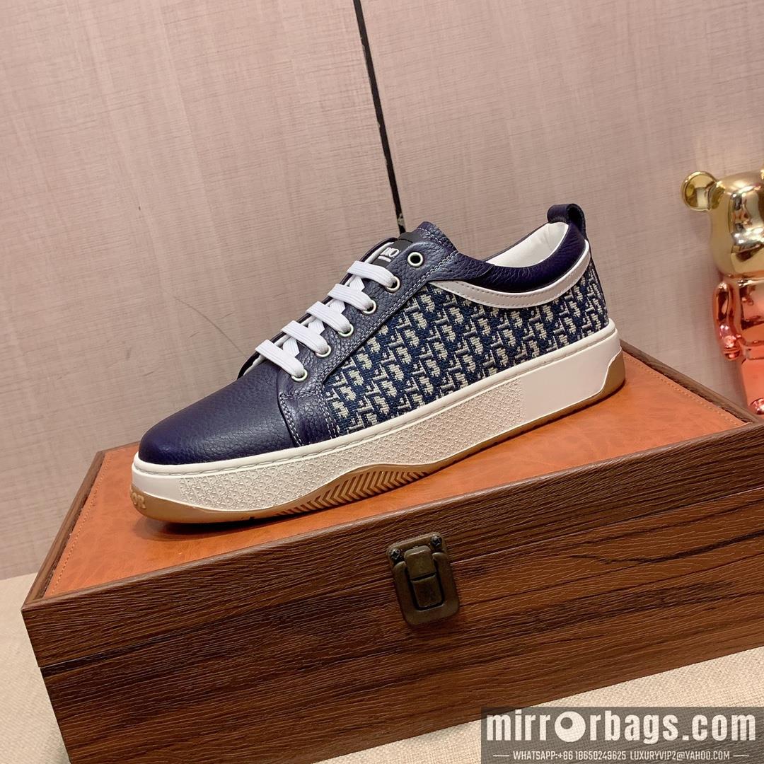 Replica Dior Shoes sz38-44 h0802
