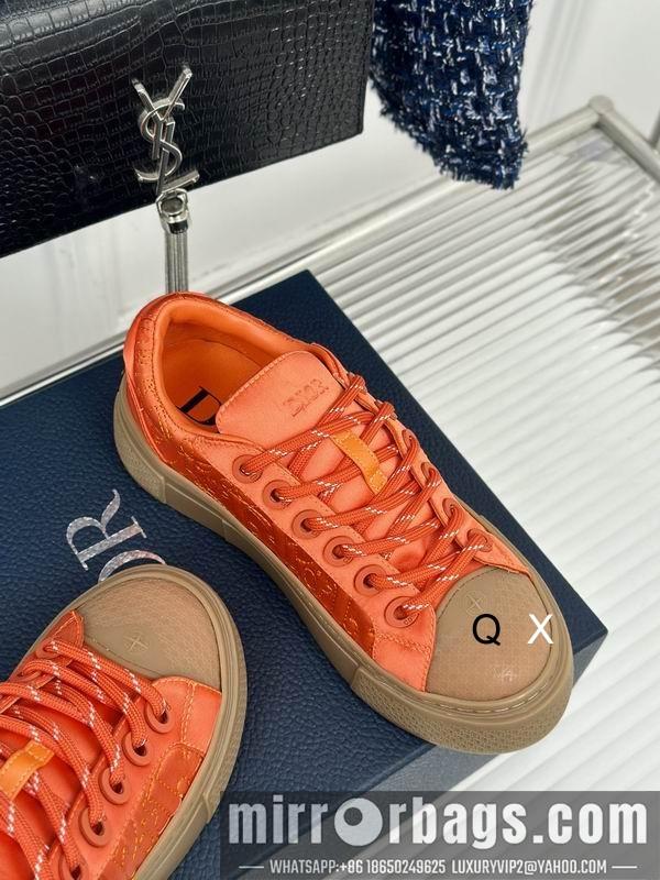 Replica Dior Shoes sz35-40 JX0903