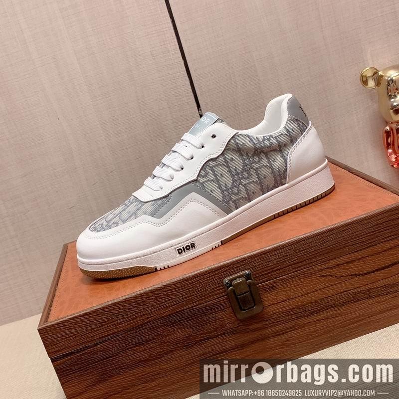 Replica Dior Shoes sz38-44 mnw0401