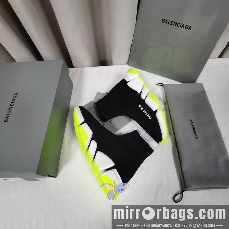 Replica Balenciaga Shoes sz35-45 ngh0210