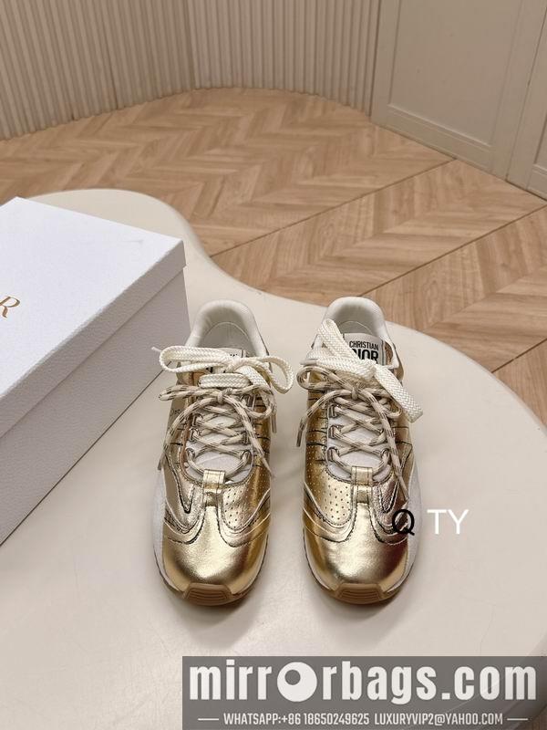 Replica Dior Shoes sz38-45 TY0302