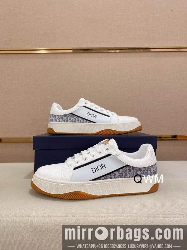 Replica Dior Shoes sz38-45 WM0403