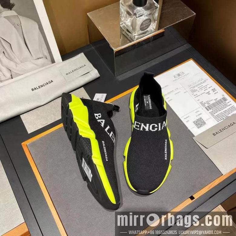 Replica Balenciaga Shoes sz35-45 LL0201